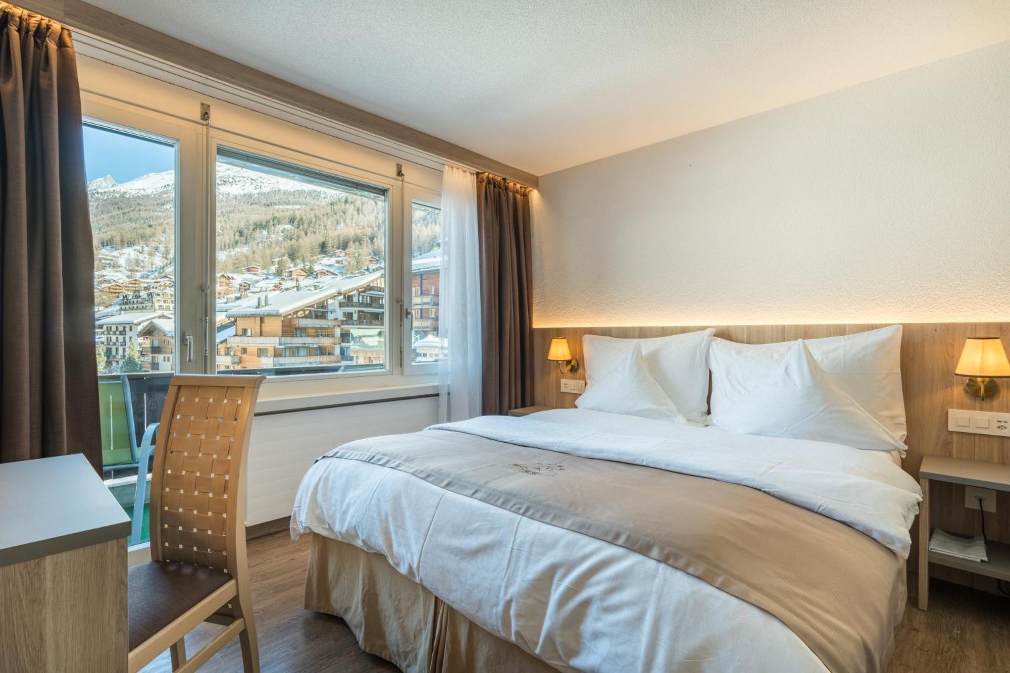 Hotel Beau Rivage 4*