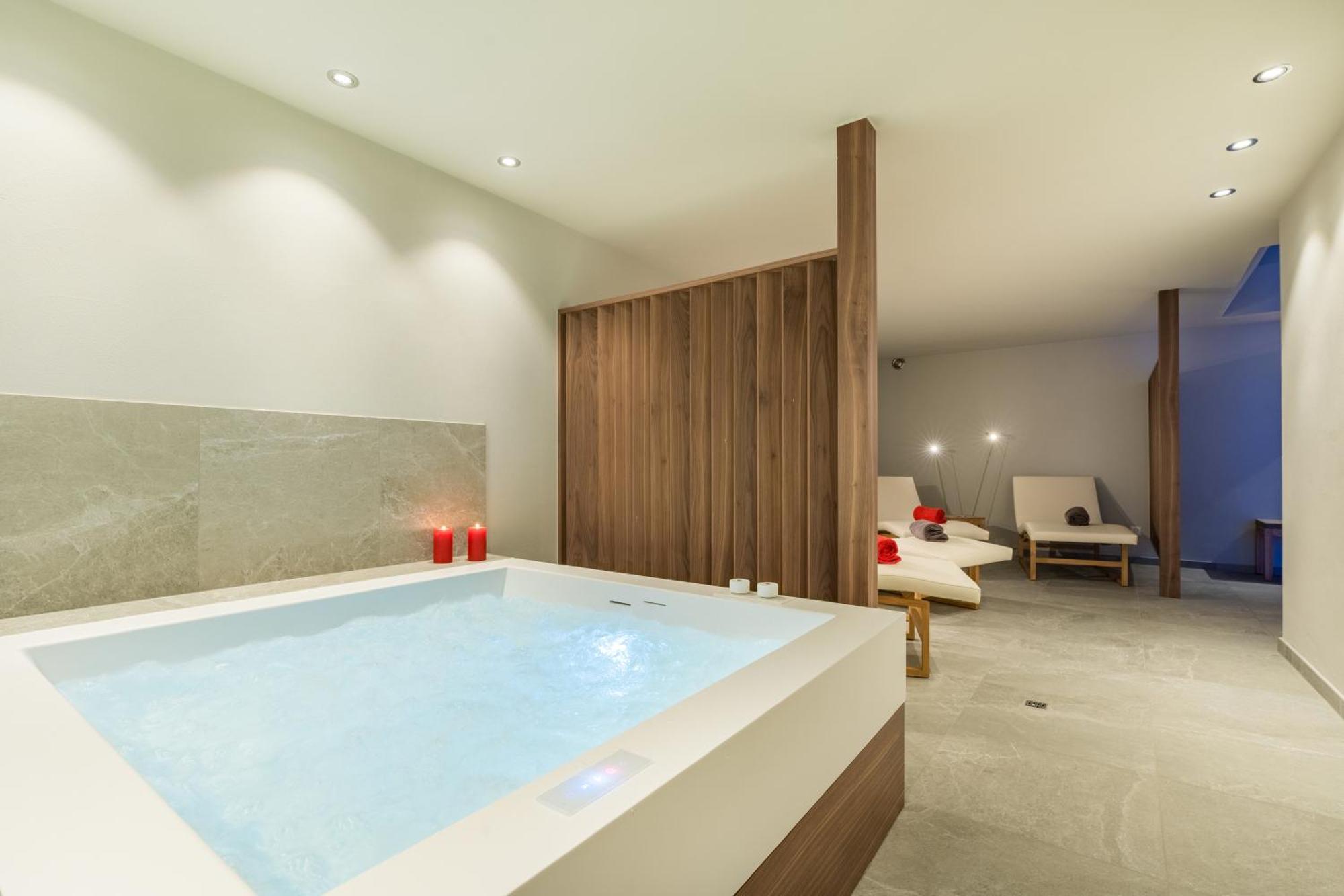 Beau Rivage Zermatt