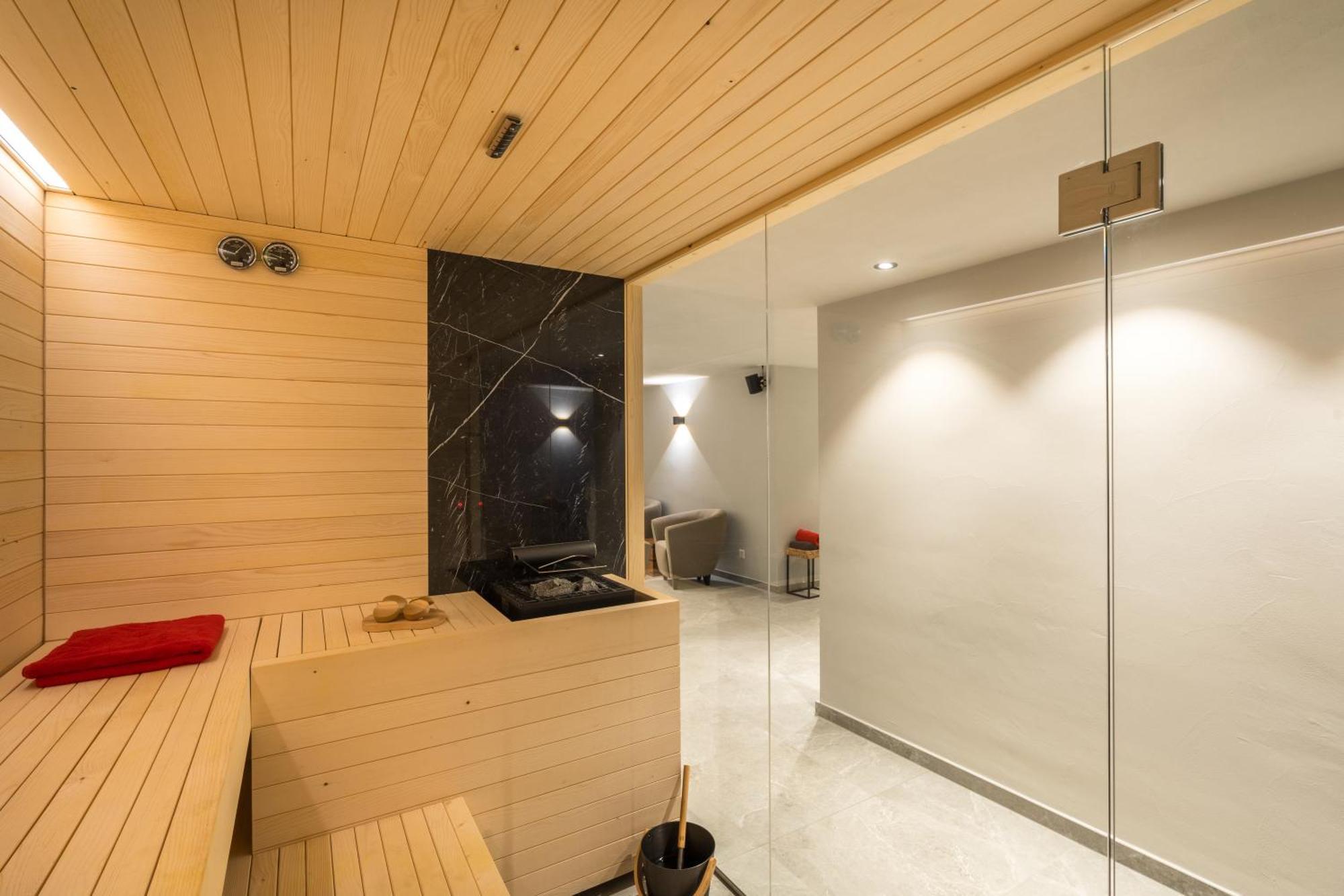 Beau Rivage 4* Zermatt