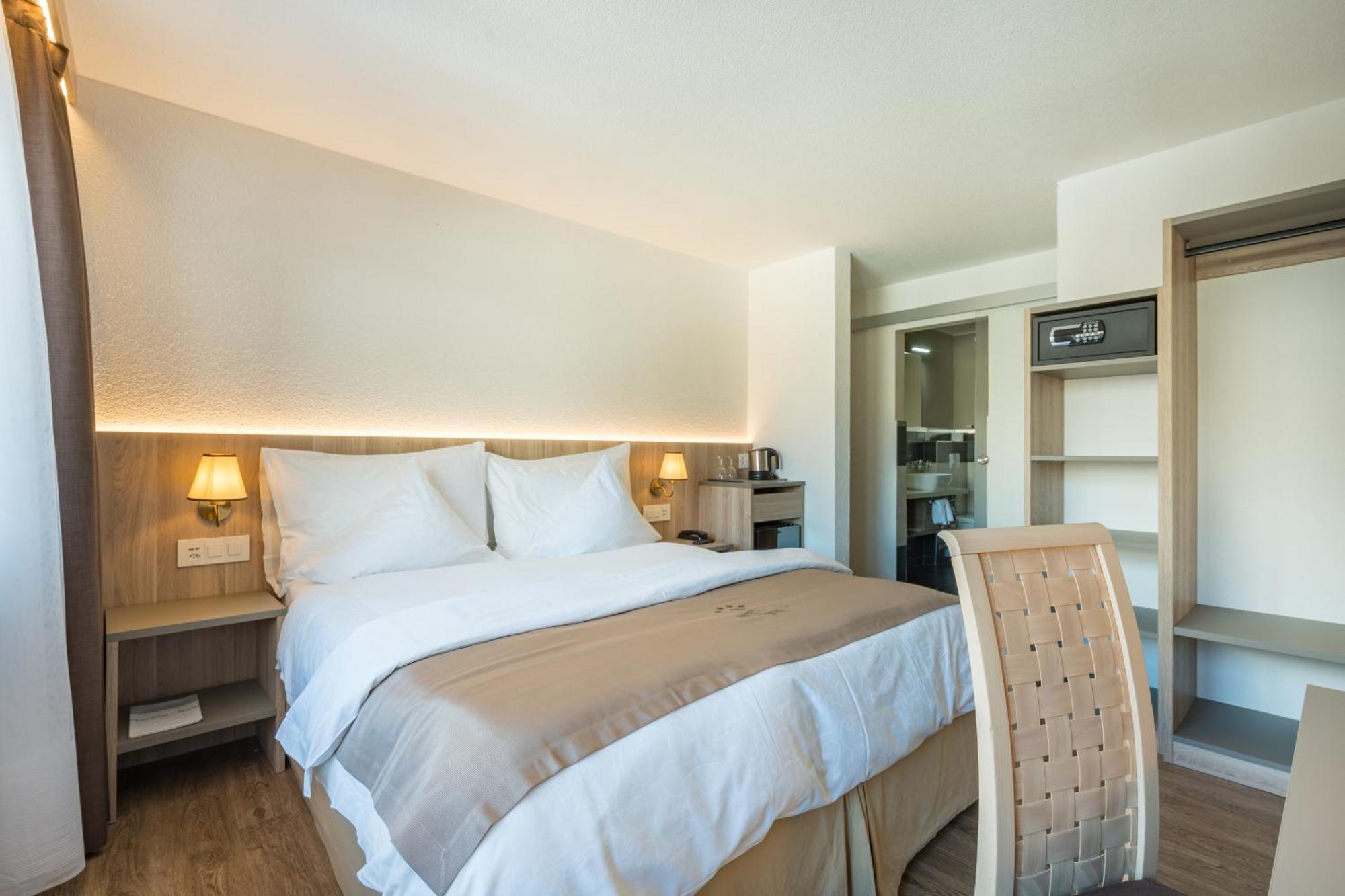 Beau Rivage 4*