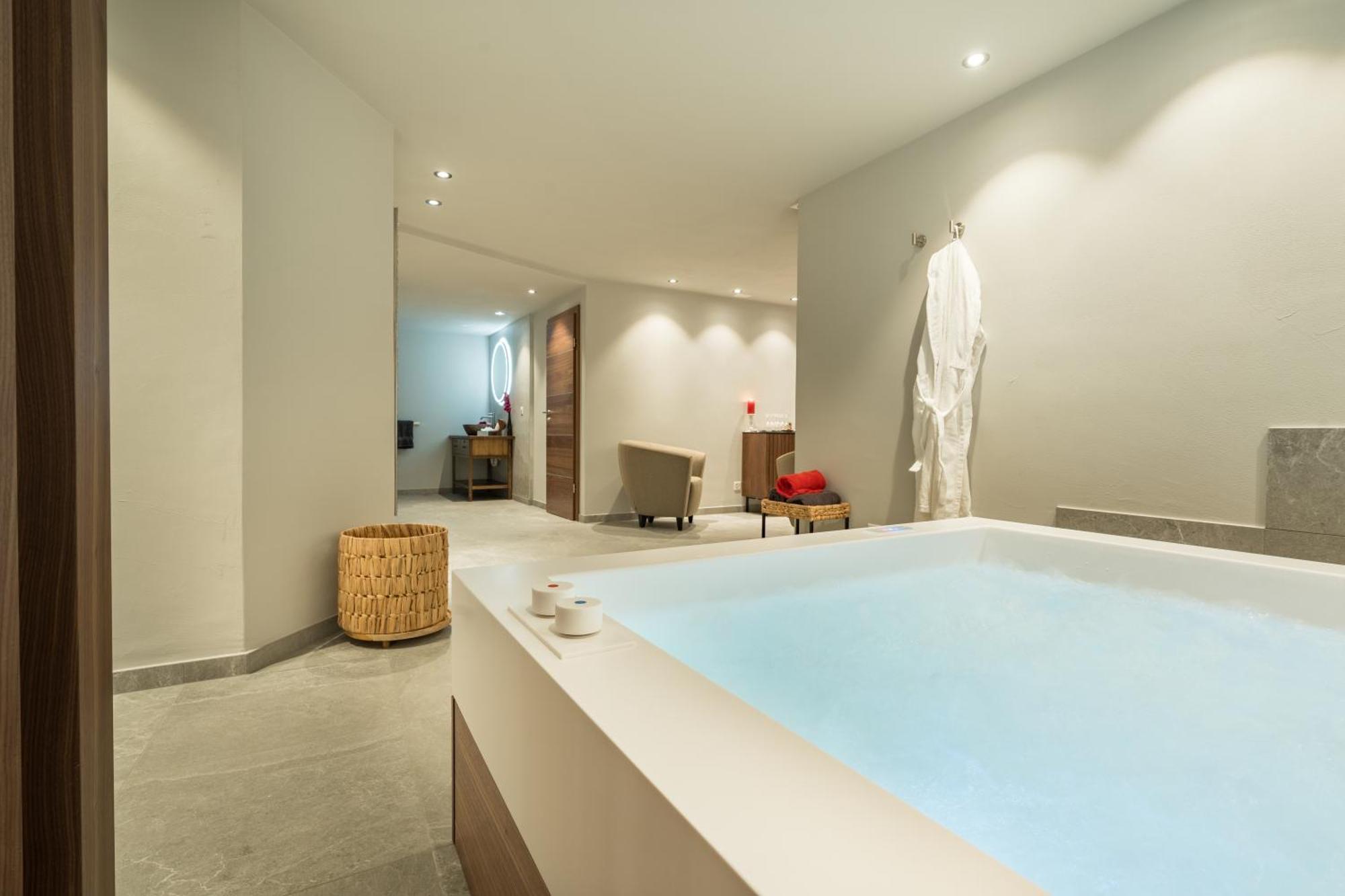 Hotel Beau Rivage 4*