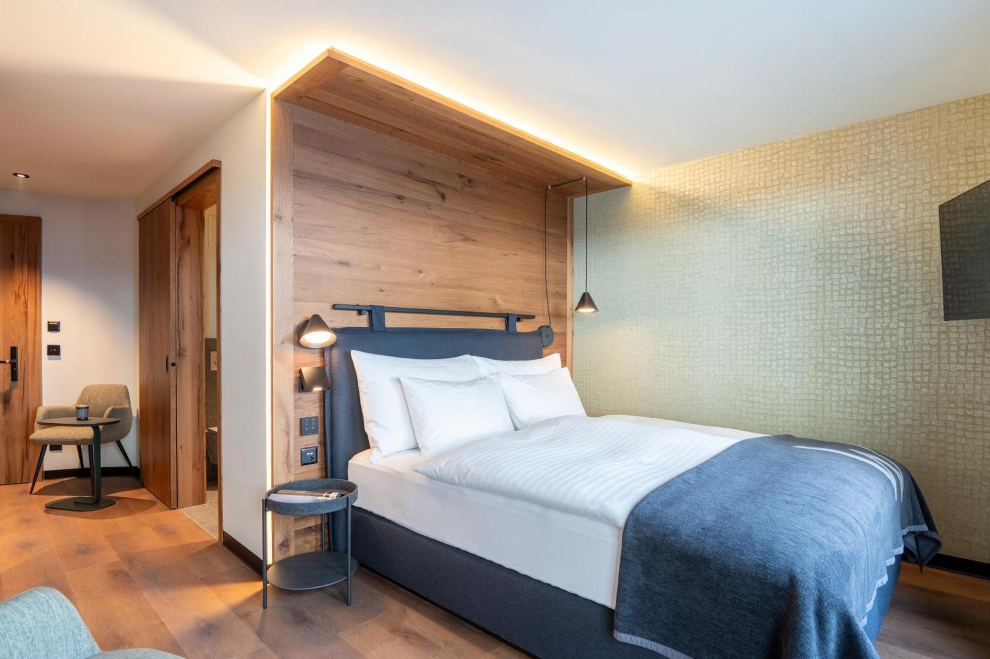 Hotel Welschen