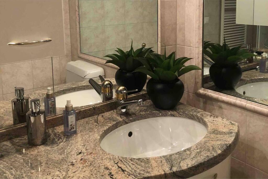 Charmjl, Haus Granit, 6 Personen Apartment