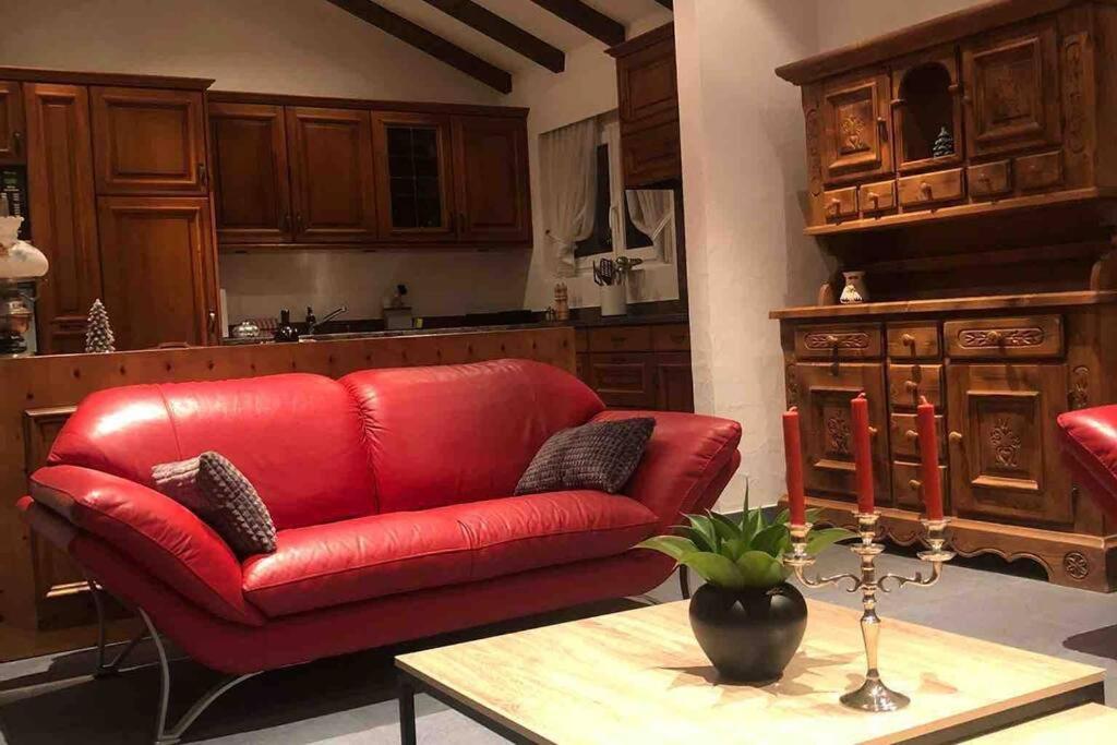 Apartment Charmjl, Haus Granit, 6 Personen *