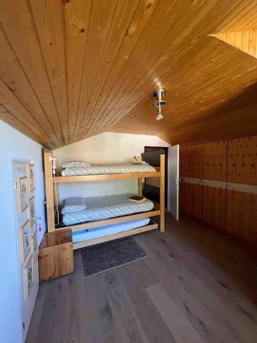 Modern With Matterhorn View Apartment *