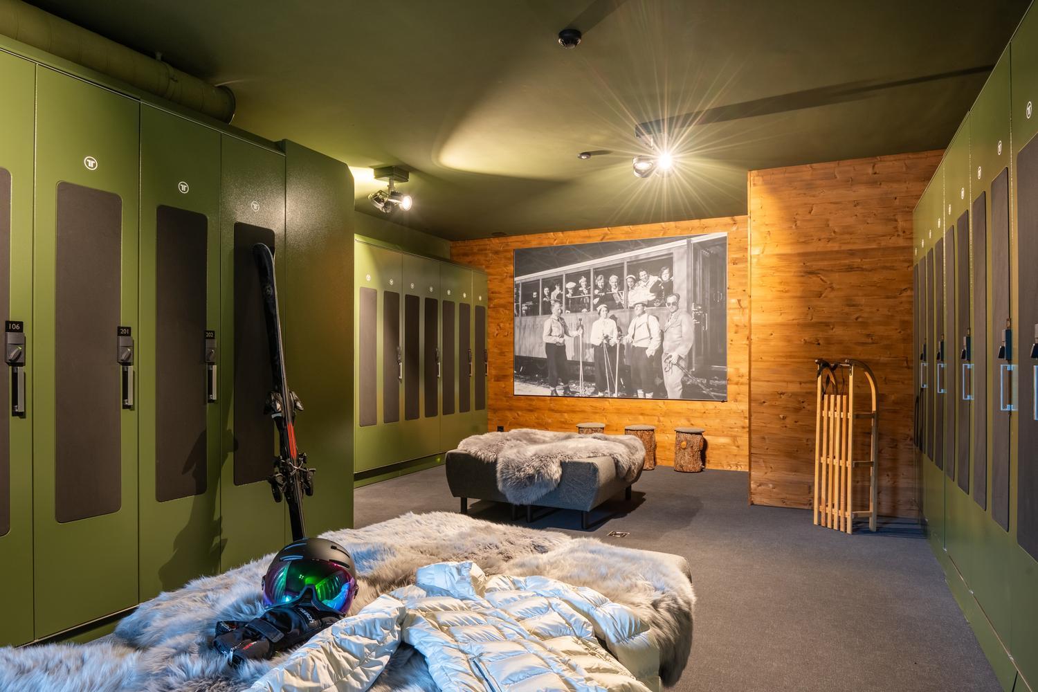 Hotel Welschen 4*