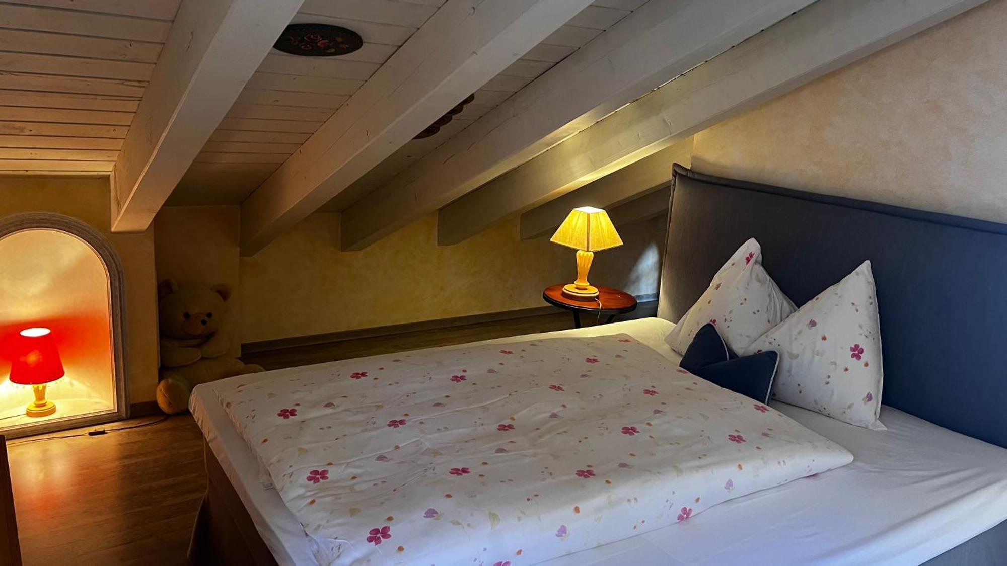 Berghof Zermatt