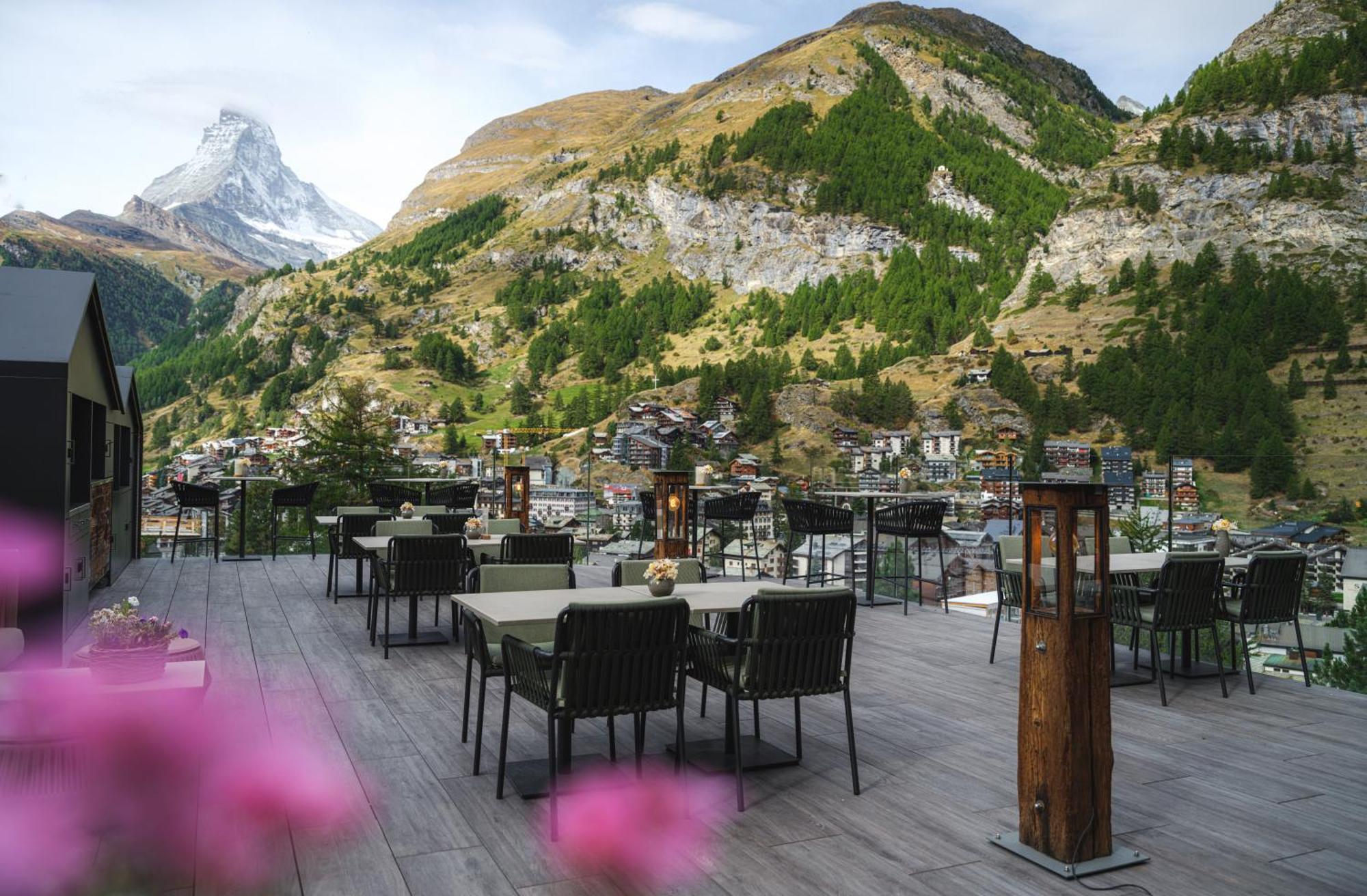Relais & Chateaux Schoenegg 4*