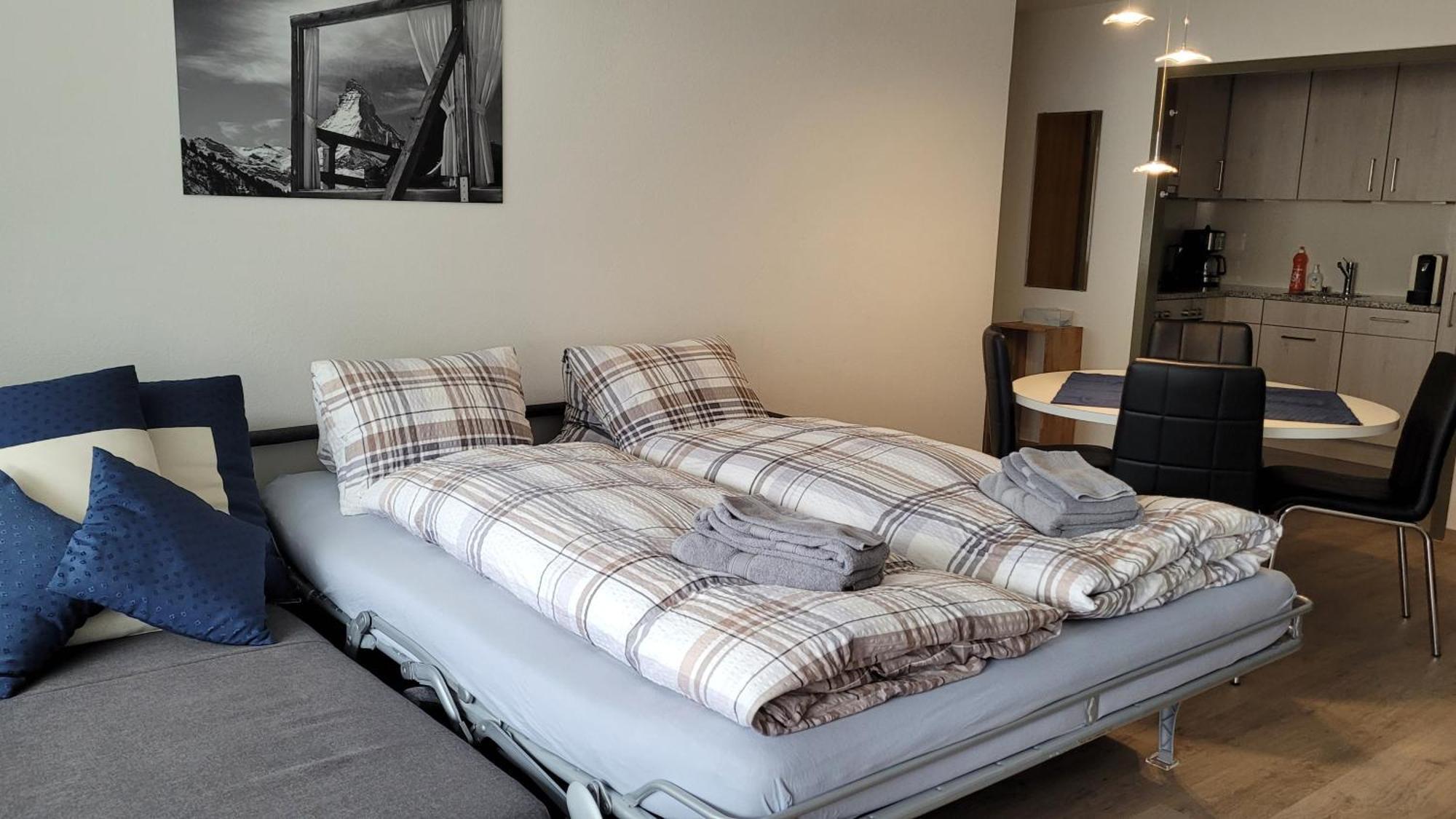 Viktoria B Apartamento *