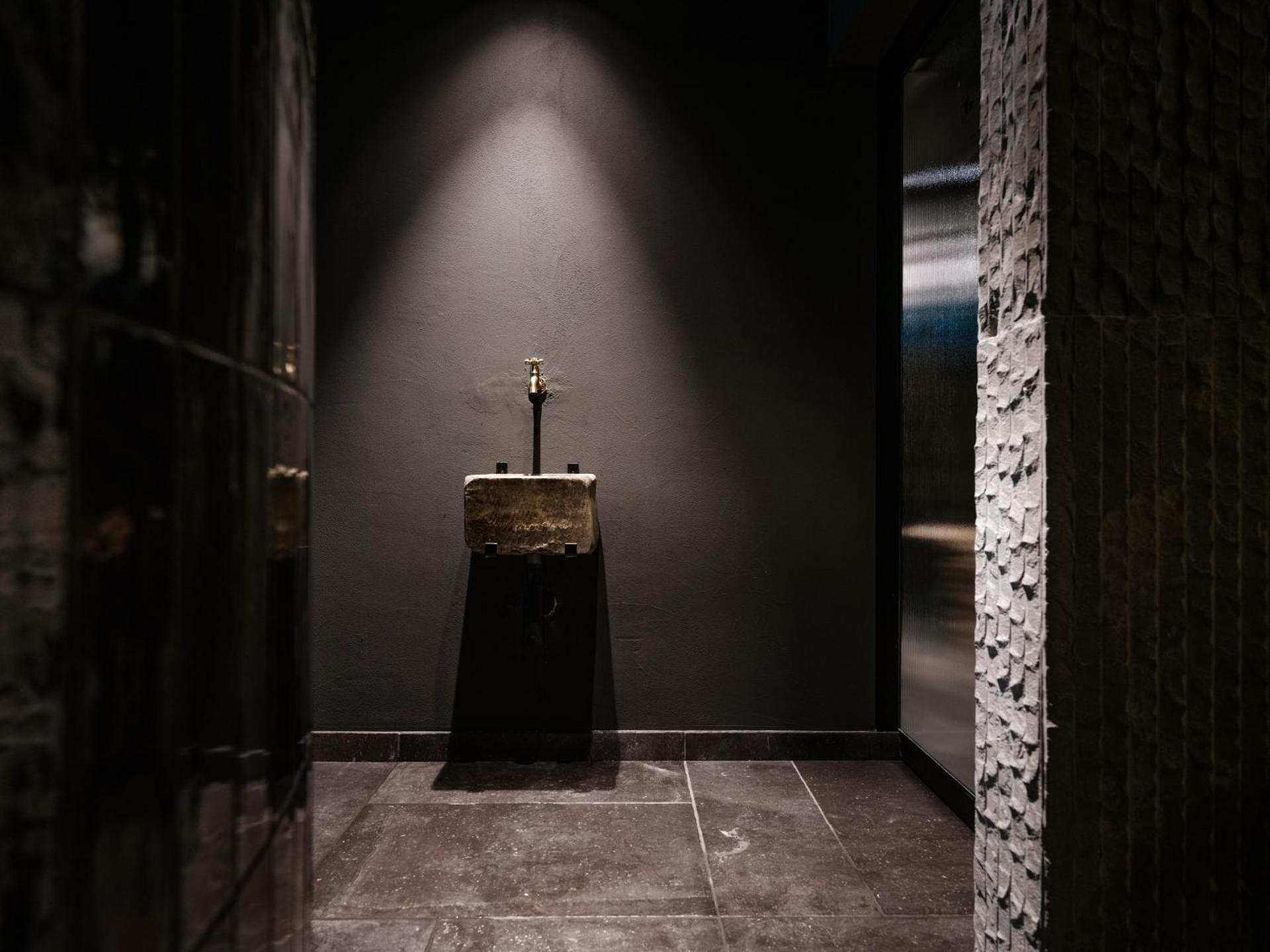 Relais & Chateaux Schoenegg Hotel Zermatt