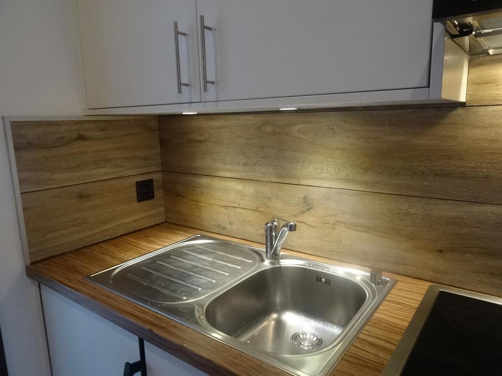 Olympia Apartment *