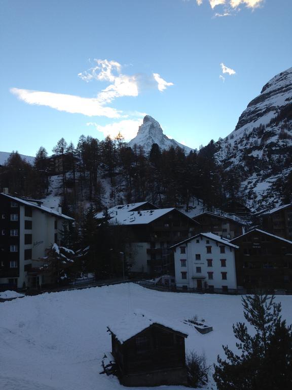 Olympia Zermatt