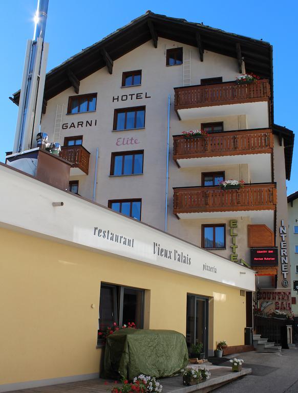 Elite 3* Zermatt