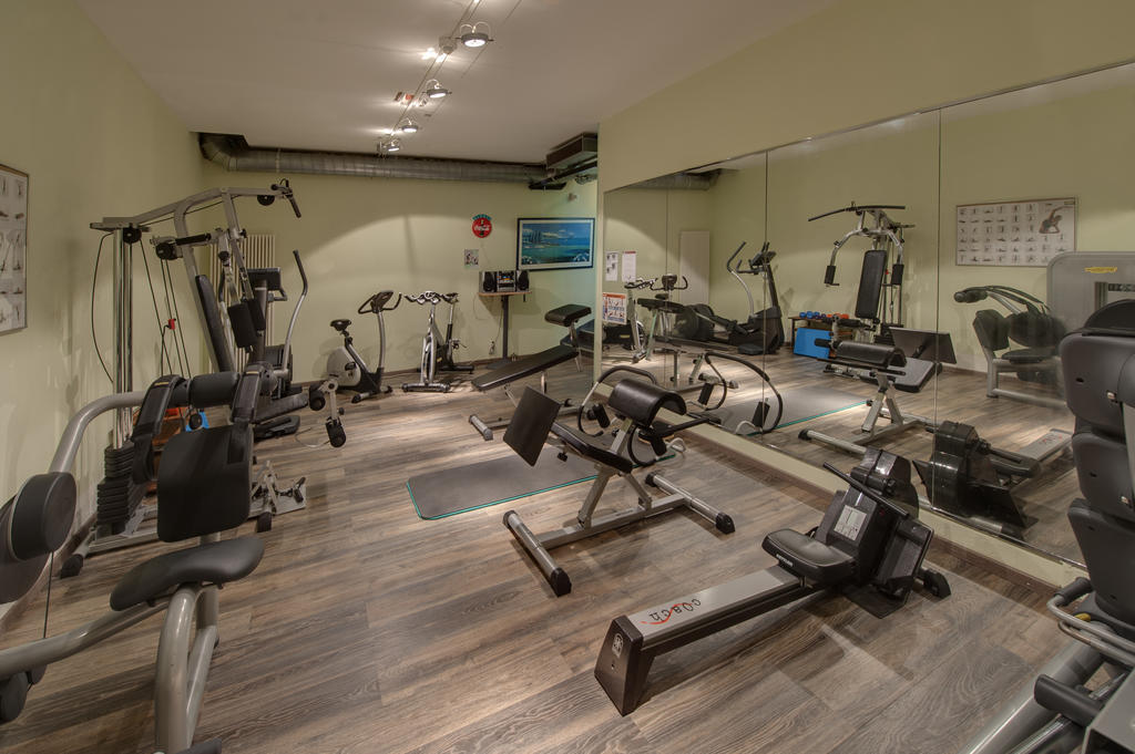 Hotel Eden Wellness Zermatt