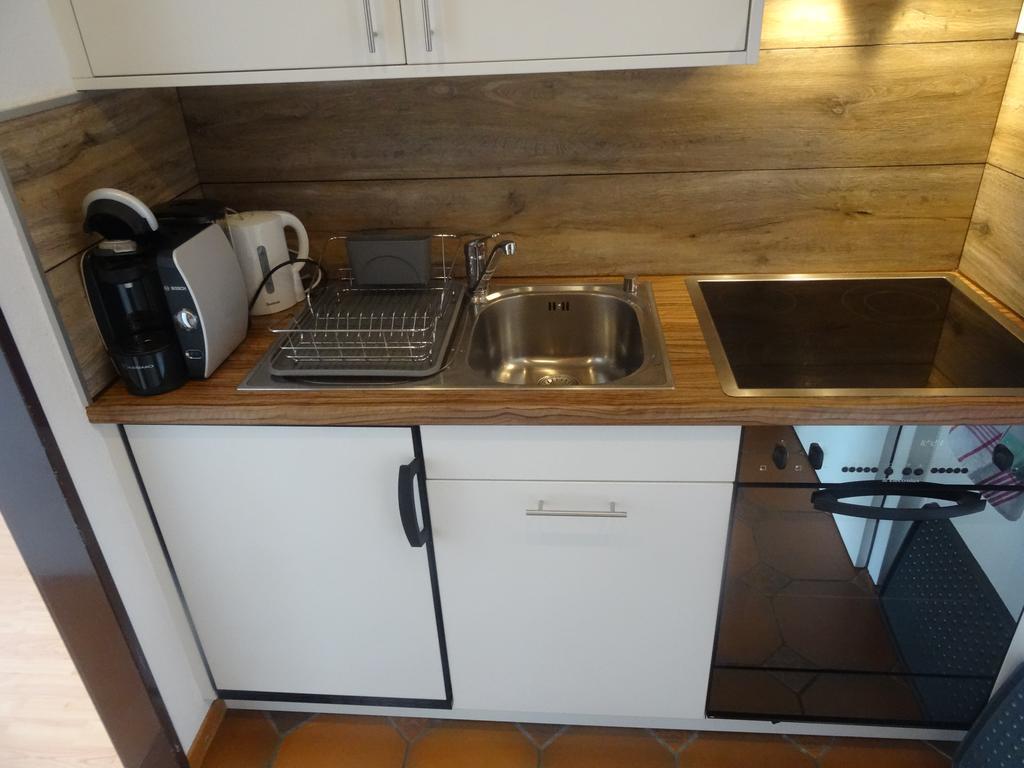 Apartment Olympia
