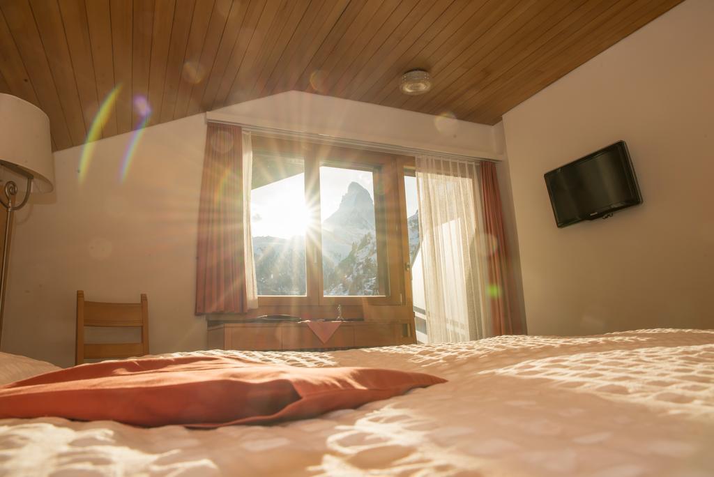 Hotel Parnass