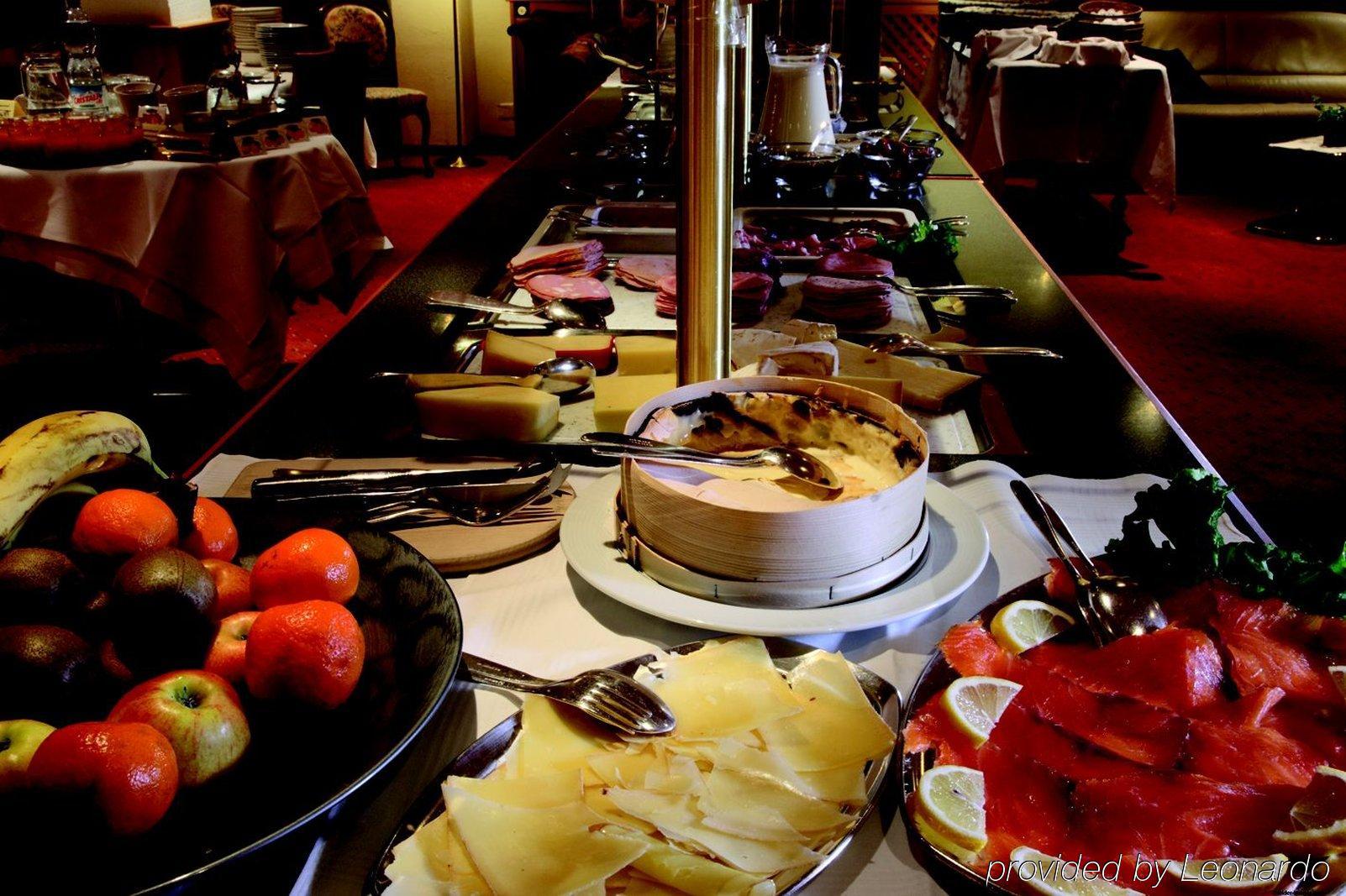 Alfa Hotel