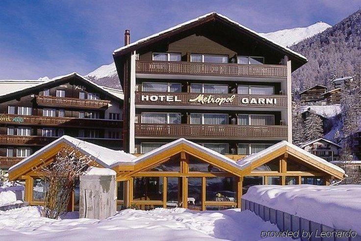 Hotel Alfa 2*