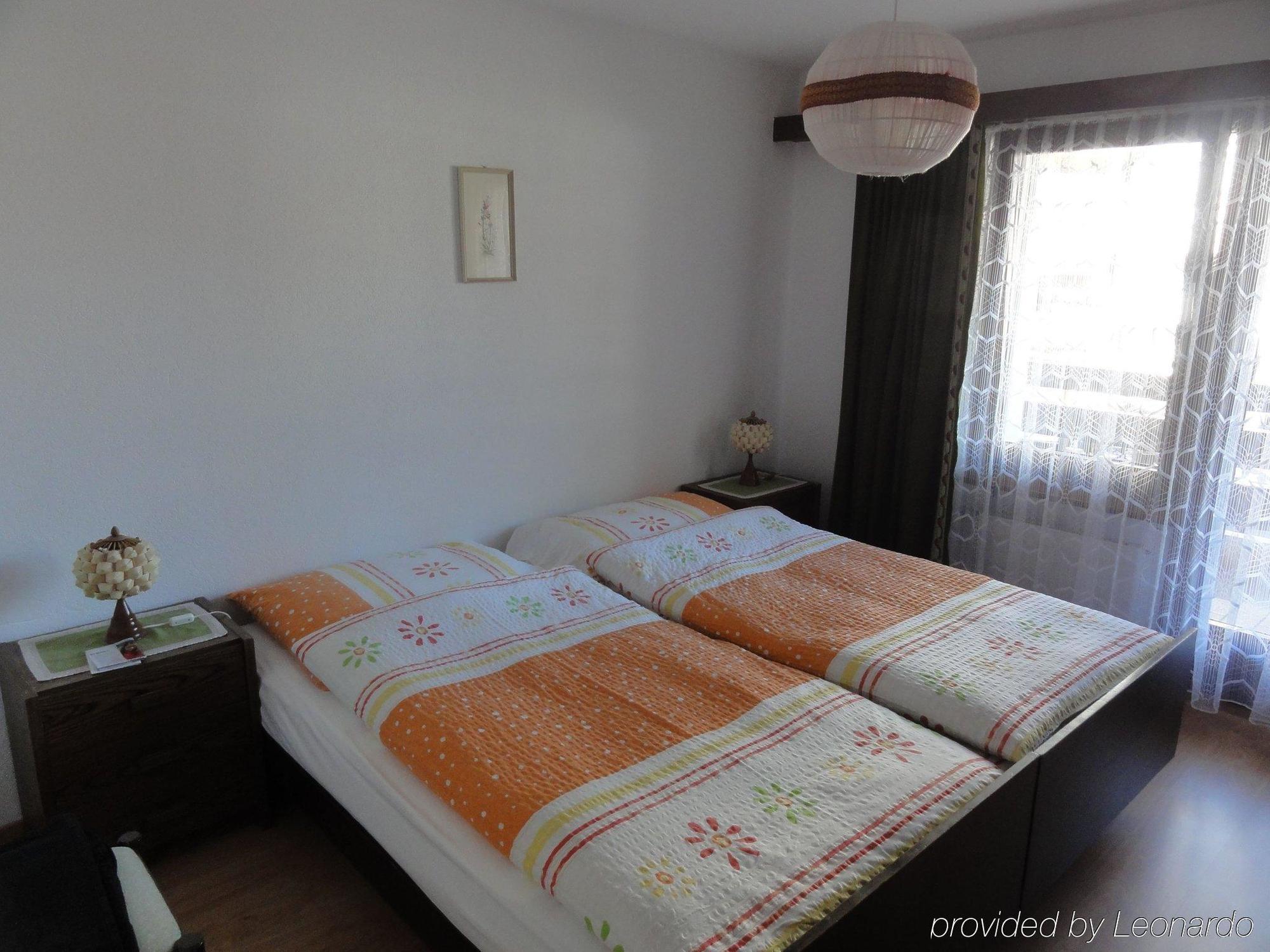 Hotel Alfa