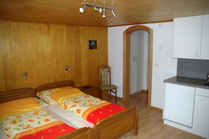 Apartment Graven Apartment Zermatt
