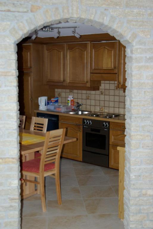 Apartment Graven Apartment *