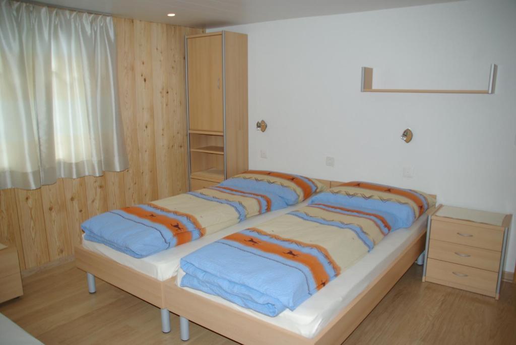 Apartment Graven *