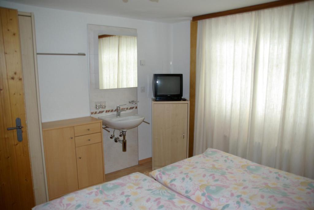 Apartment Graven