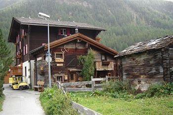 Bijou 3* Zermatt