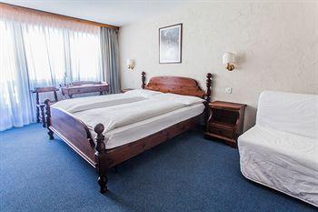 Bijou 3* Zermatt