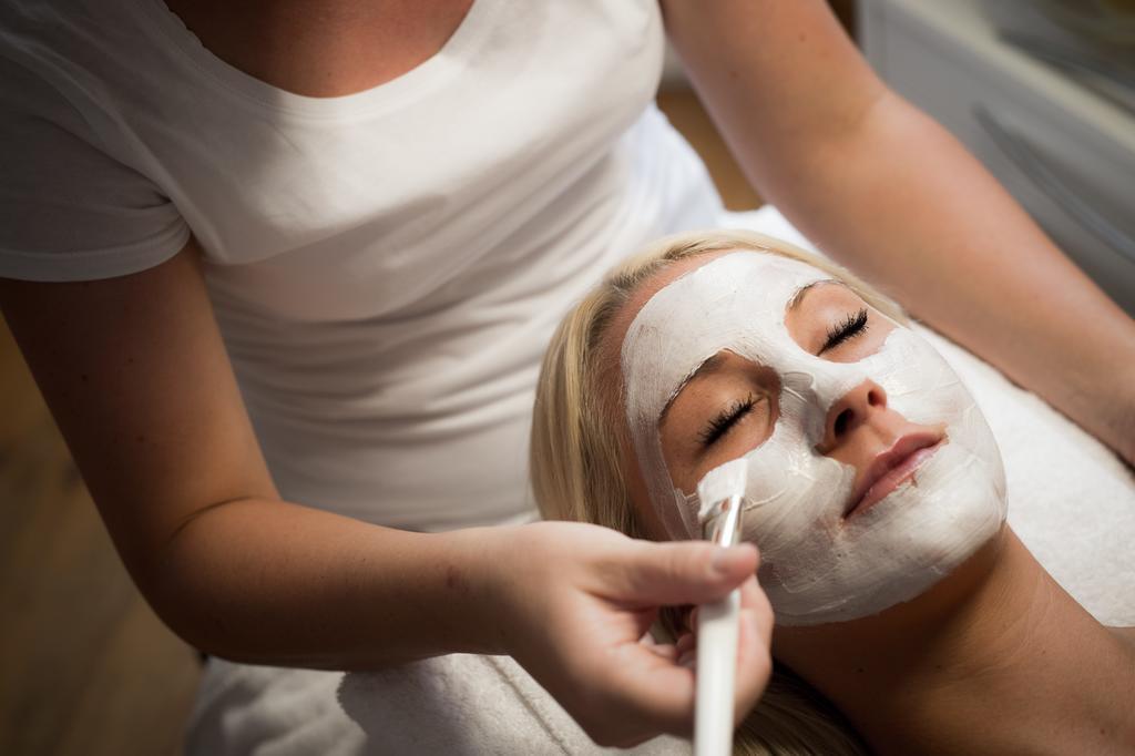 Wellness Alpenhof 4*