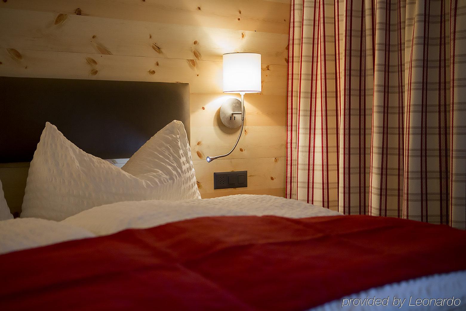Riffelhaus 1853 Hotel 4*