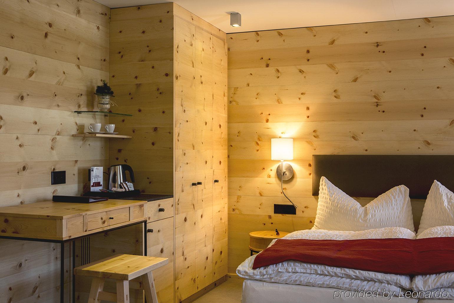 Hotel Riffelhaus 1853 Zermatt