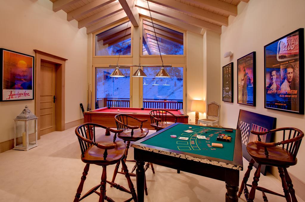 Chalet Grace