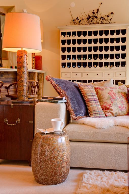 Chalet Grace