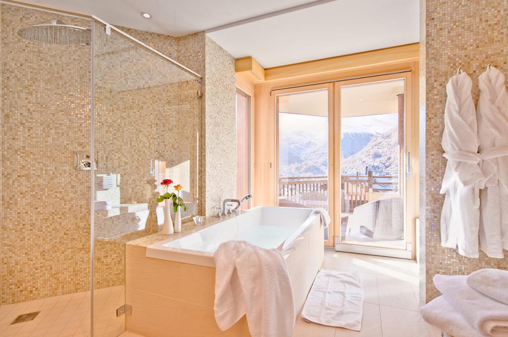Chalet Grace *