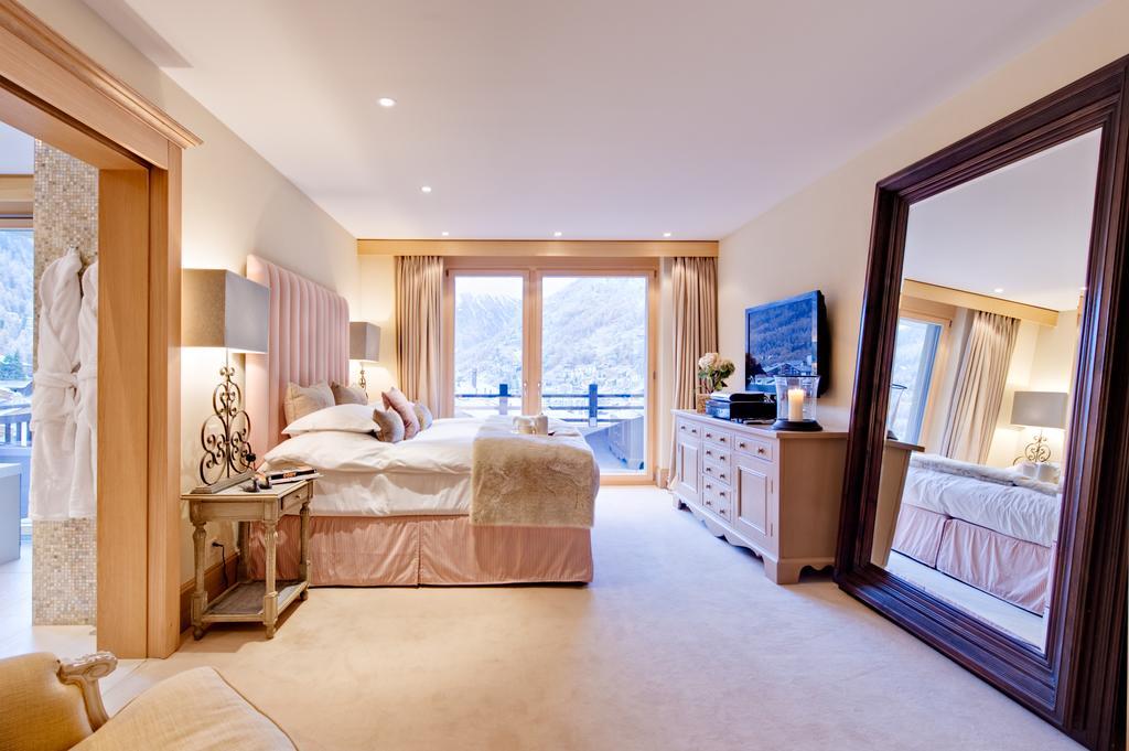 Chalet Grace Zermatt