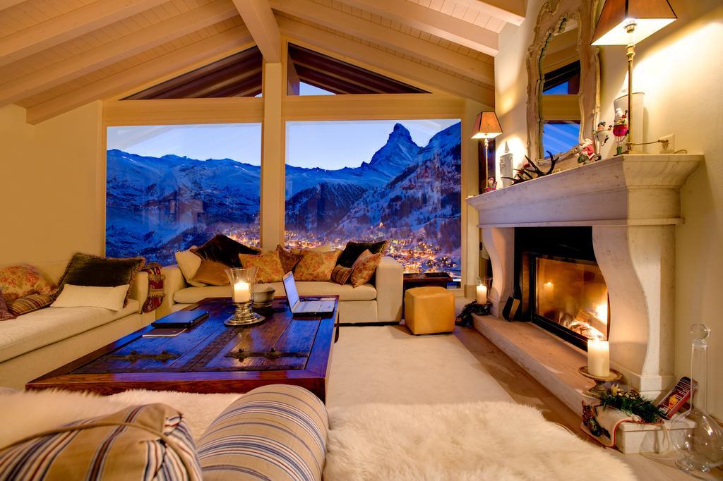 Chalet Grace *