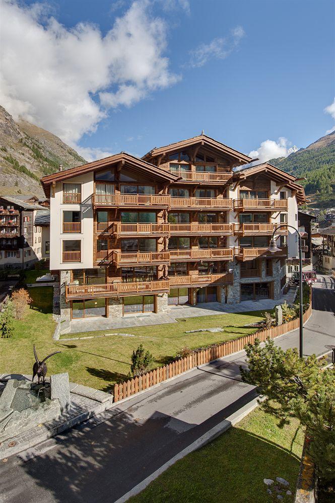 Matterhorn Boutique & Hotel