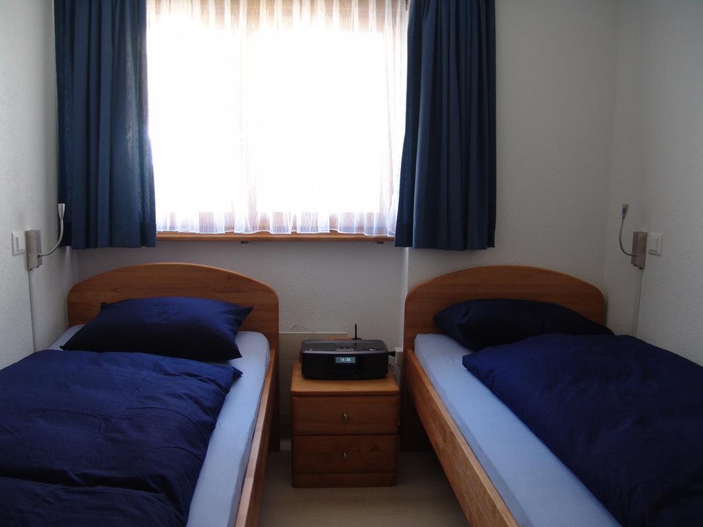 Apartamento Strahlhorn *