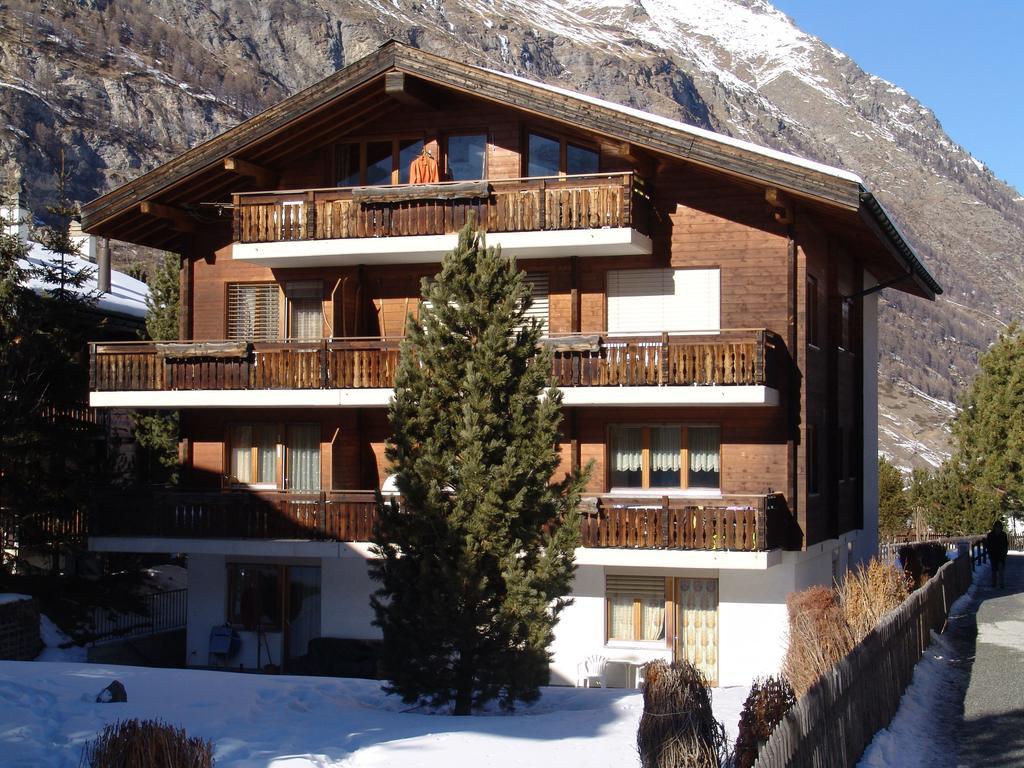 Apartamento Strahlhorn