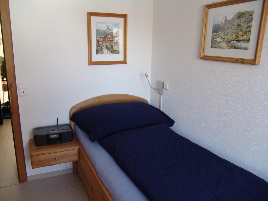 Strahlhorn Apartamento *
