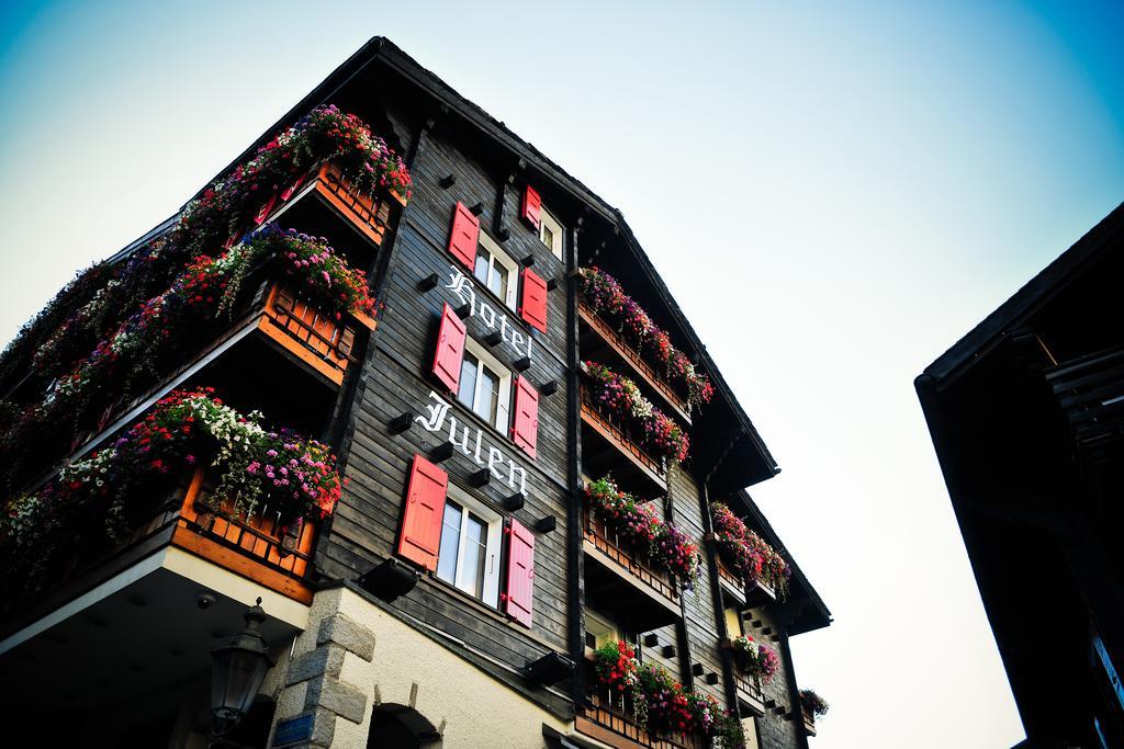 Hotel Tradition Julen Zermatt