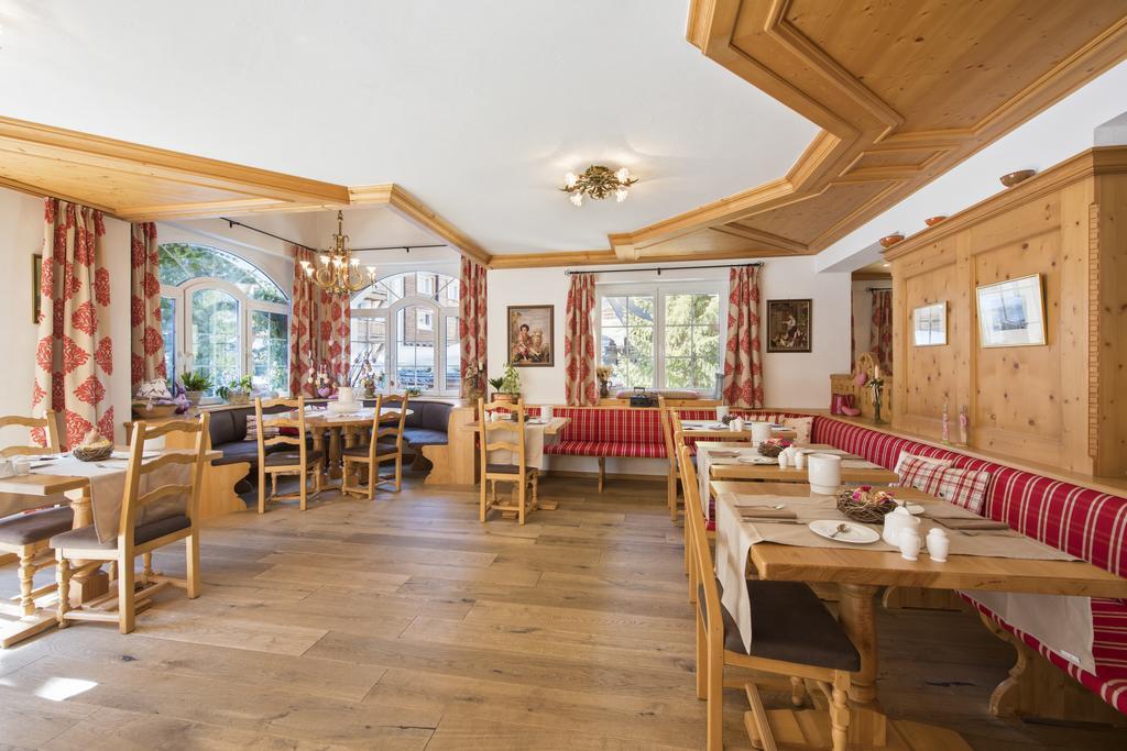 Hotel Chesa Valese Zermatt