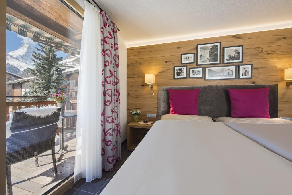 Chesa Valese 4* Zermatt