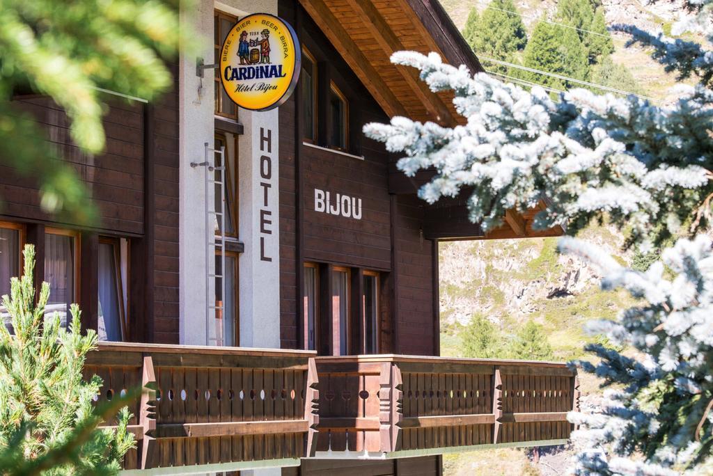 Bijou 3* Zermatt