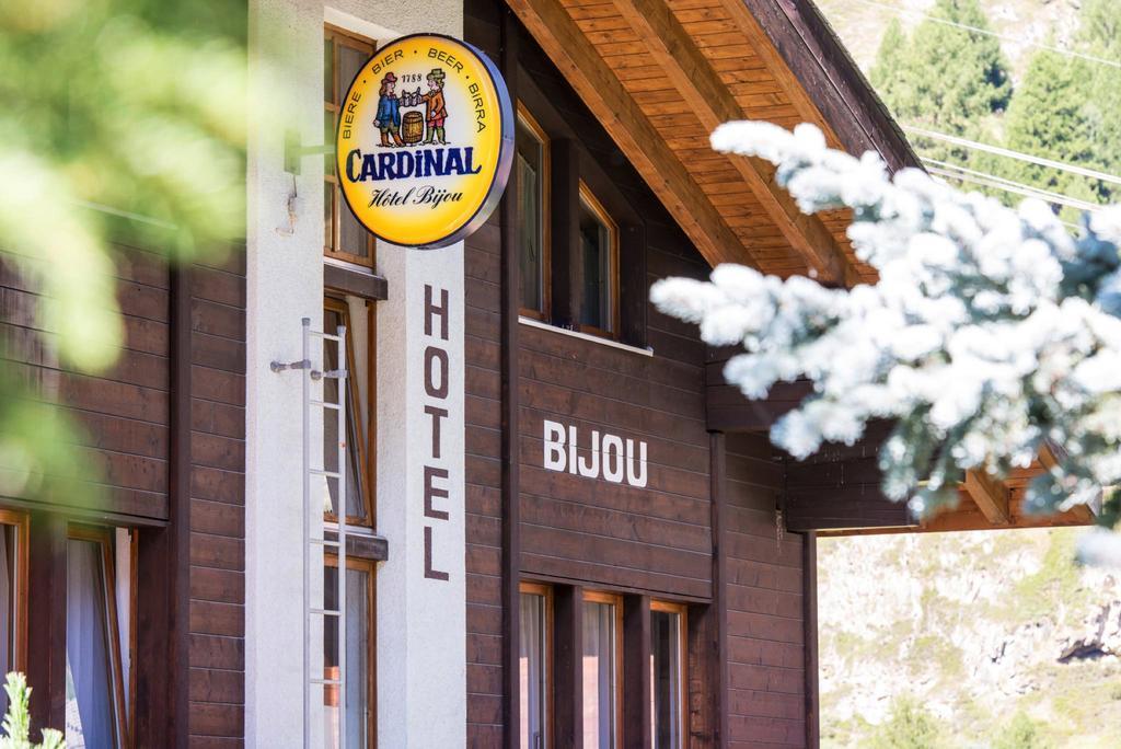 Bed & Breakfast Bijou