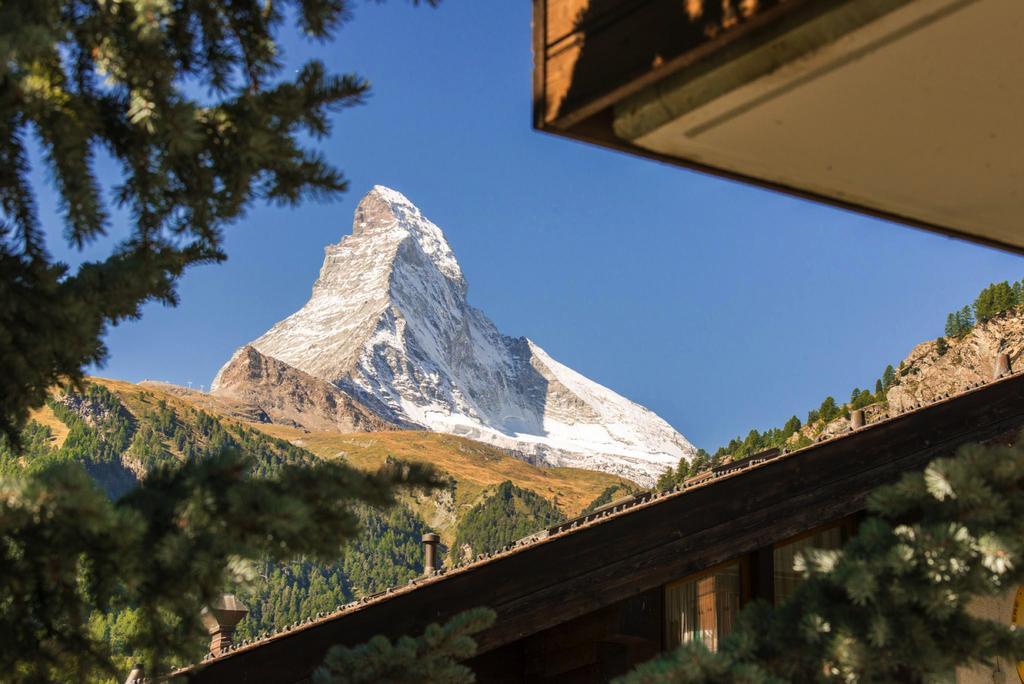 Bijou 3* Zermatt