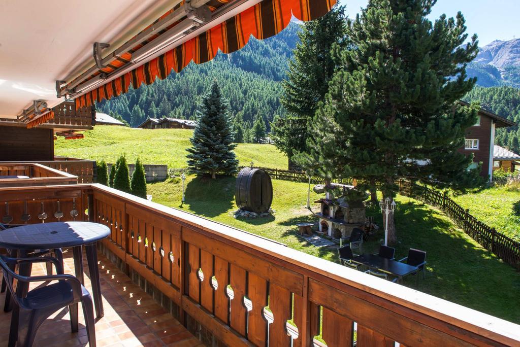 Bijou Bed & Breakfast