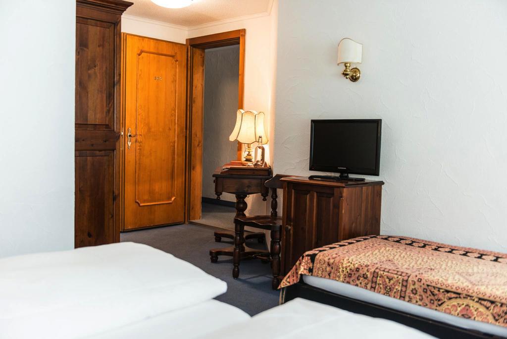 Bijou Bed & Breakfast 3*