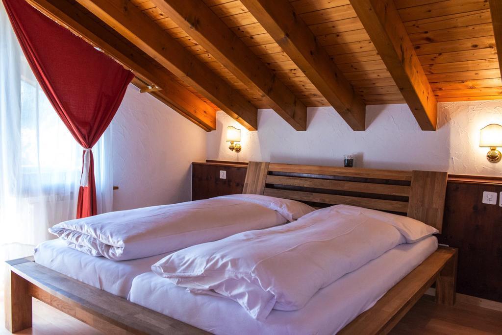 Bijou Zermatt